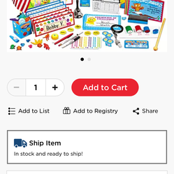 Let’s play lakeshore