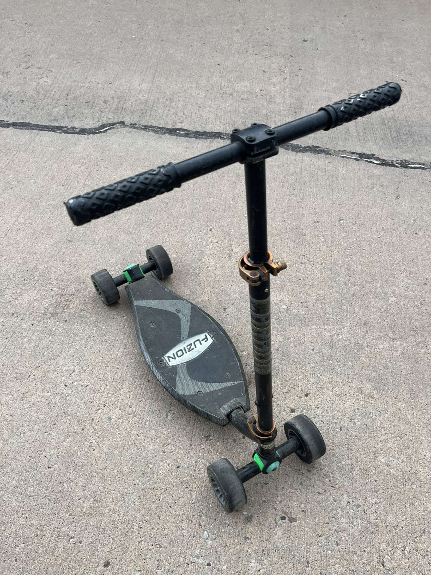Scooter