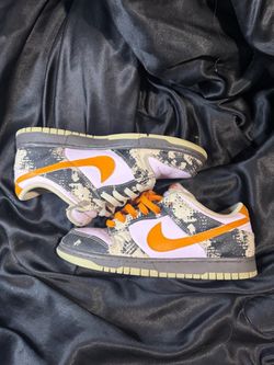 NIKE Dunks