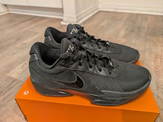 Nike GT Cut basketball shoes size 10.5