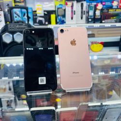 Iphone 7 32gb Unlocked 