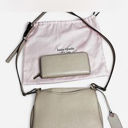 Kate Spade Valentines Day Purse 