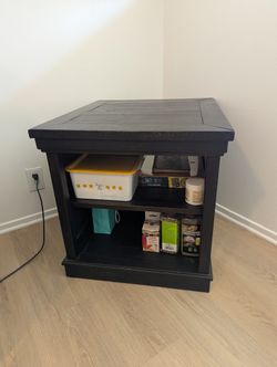 Night Stand/ Dresser