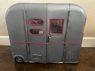 American Girl/Our Generation Camper