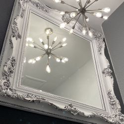 antique Mirror