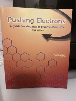 Book: Pushing Electrons 3rd Ed.