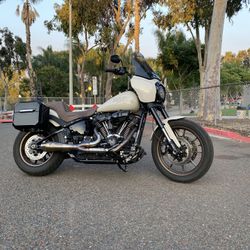 Viking Outlaw 10L Saddle Bags