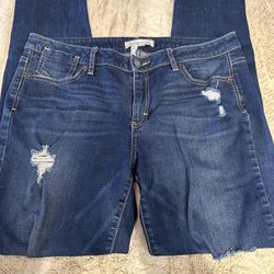 Women’s Slim Jeans (Size: 29)