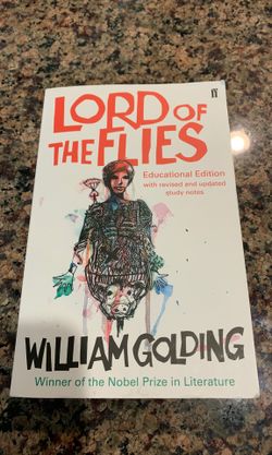 Lord of the Flies