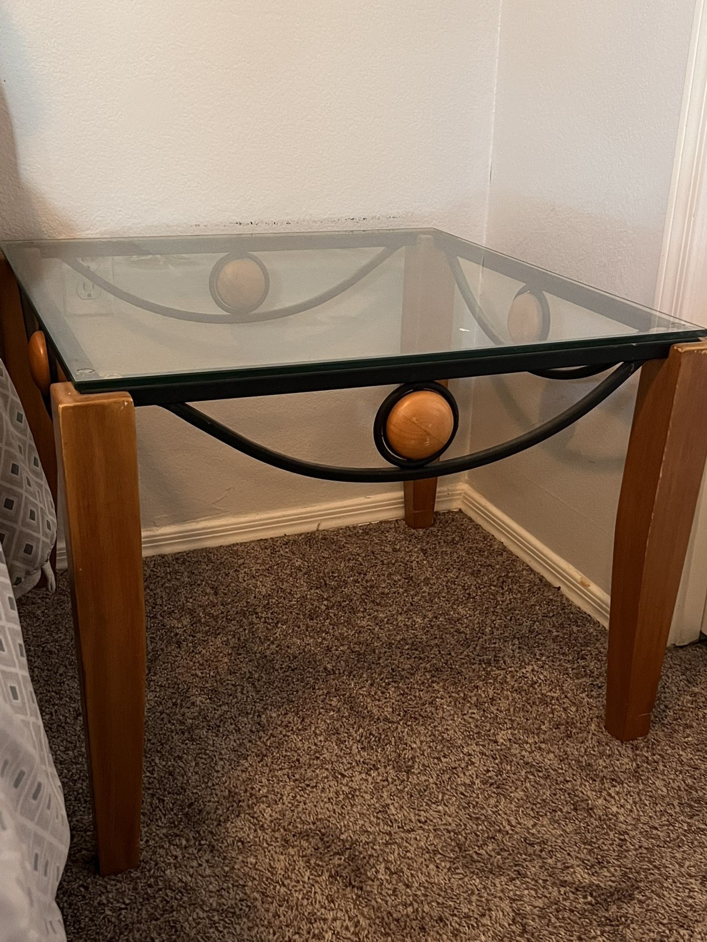 End Tables (set Of 2) 