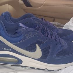 NIKE AIR MAX COMMAND SIZE(10)