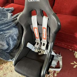 Nrg FRP-311 bucket seat 