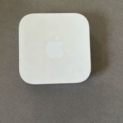 Apple computer charger