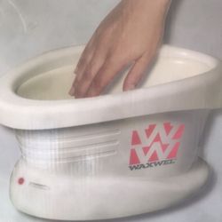 Paraffin Heat  Therapy Bath 