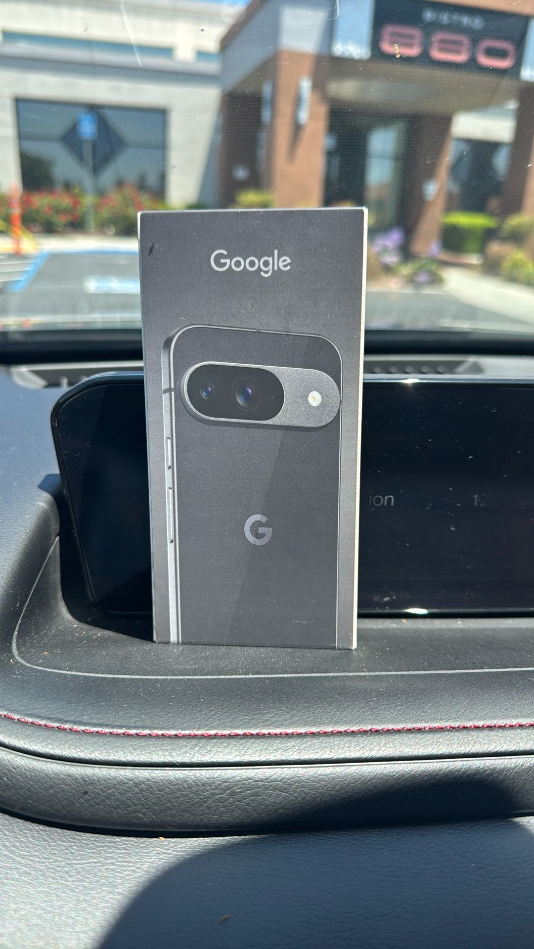 Google Pixel 9 128G Unlocked