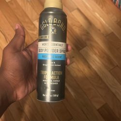 gold bond men essentials