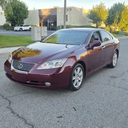 2007 Lexus GS