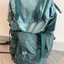 Back Pack