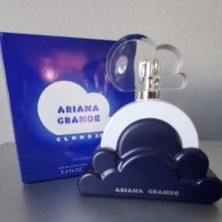 ARIANA GRANDE CLOUD 2.0 EAU DE PARFUM 3.4OZ/100ML NEW IN BOX 