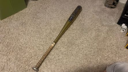 Easton Z Core Titanium Baseball Bat