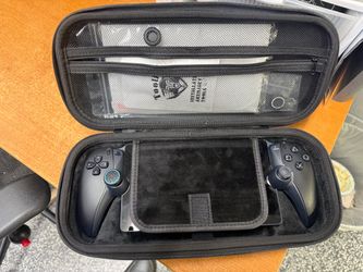 Ps Portal Like new
