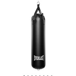 Everlast Punching Bag -Fight -MMA-UFC