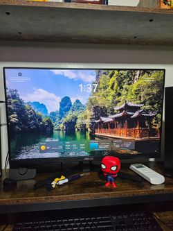 Asus / HP / Acer Computer Monitors