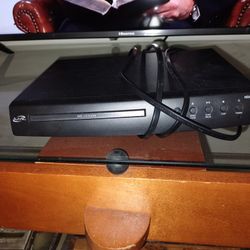 DVD And Cd Player Combined 