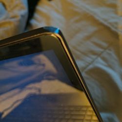 HP ENVY X360 CONVERTIBLE T/S LAPTOP 