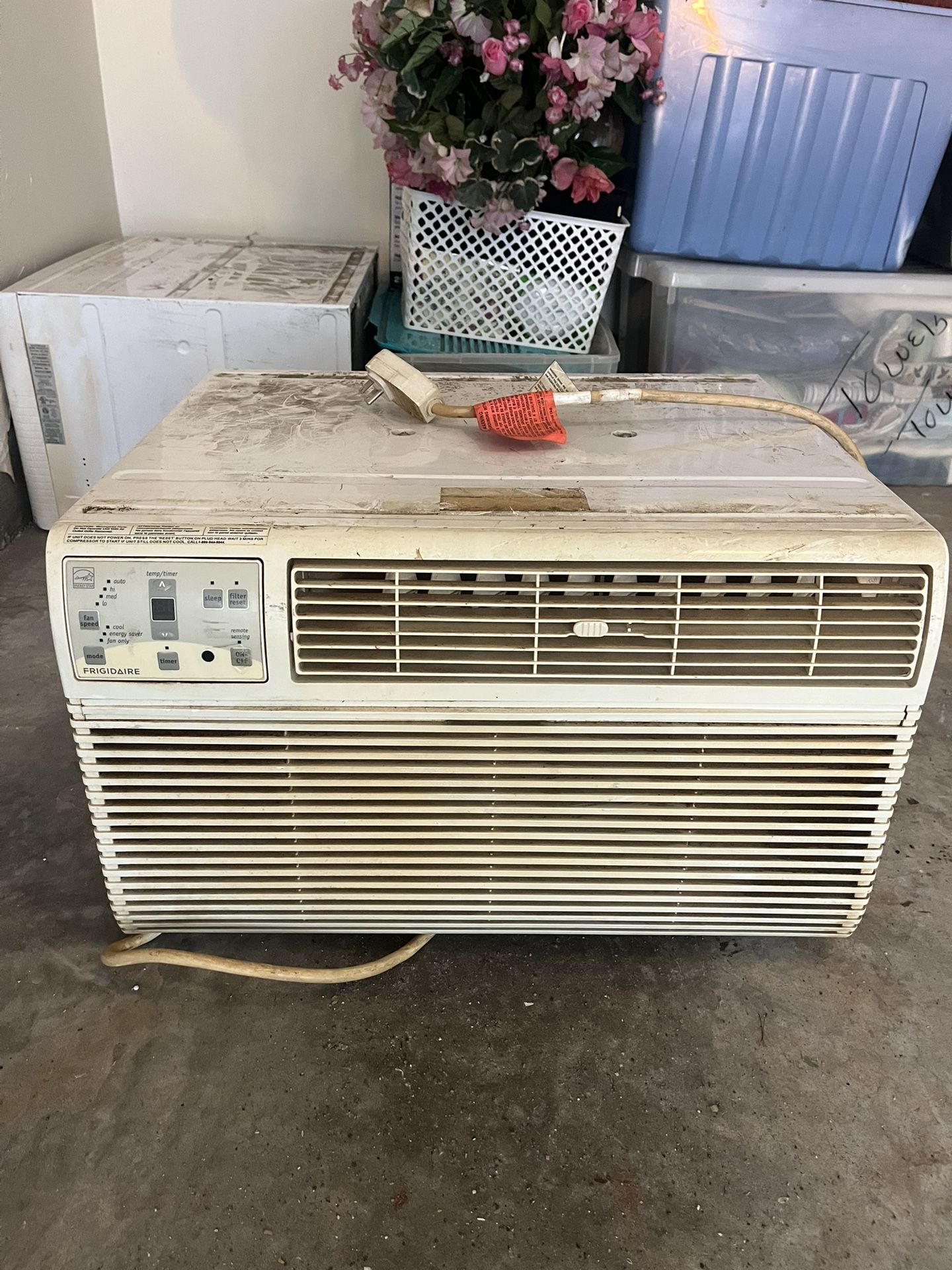 Air Condition