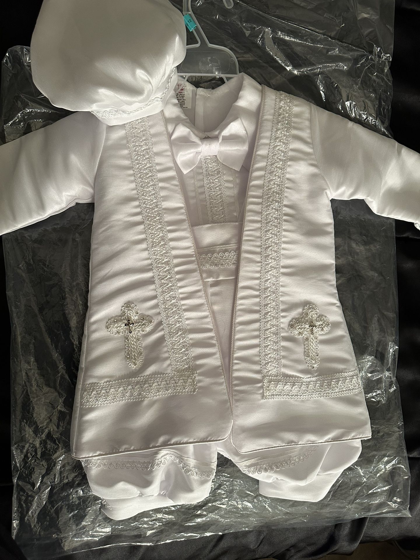 NEW SIZE 12 - 18 Months 