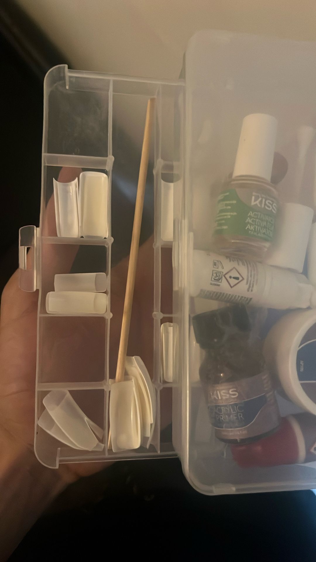 Nail Kit
