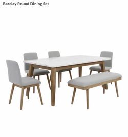 Dining Set