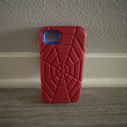 iPhone SE (Second Gen) Case