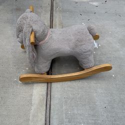 For Baby To Jump On