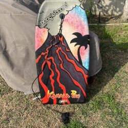 Boogie Board