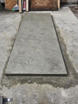 ππππ‘Concrete Countertops ππππ π