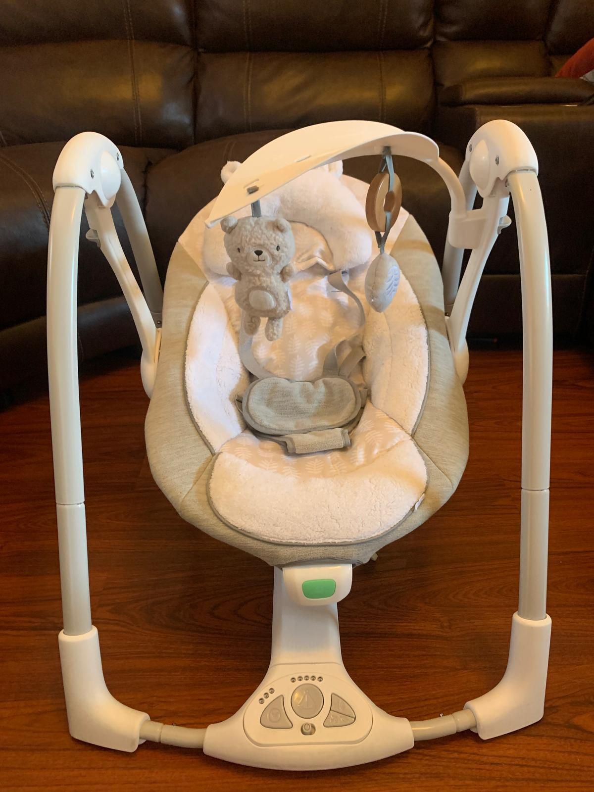 INGENUITY BABY SWING