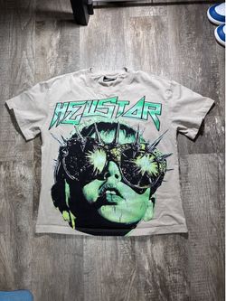 He’ll star tshirt