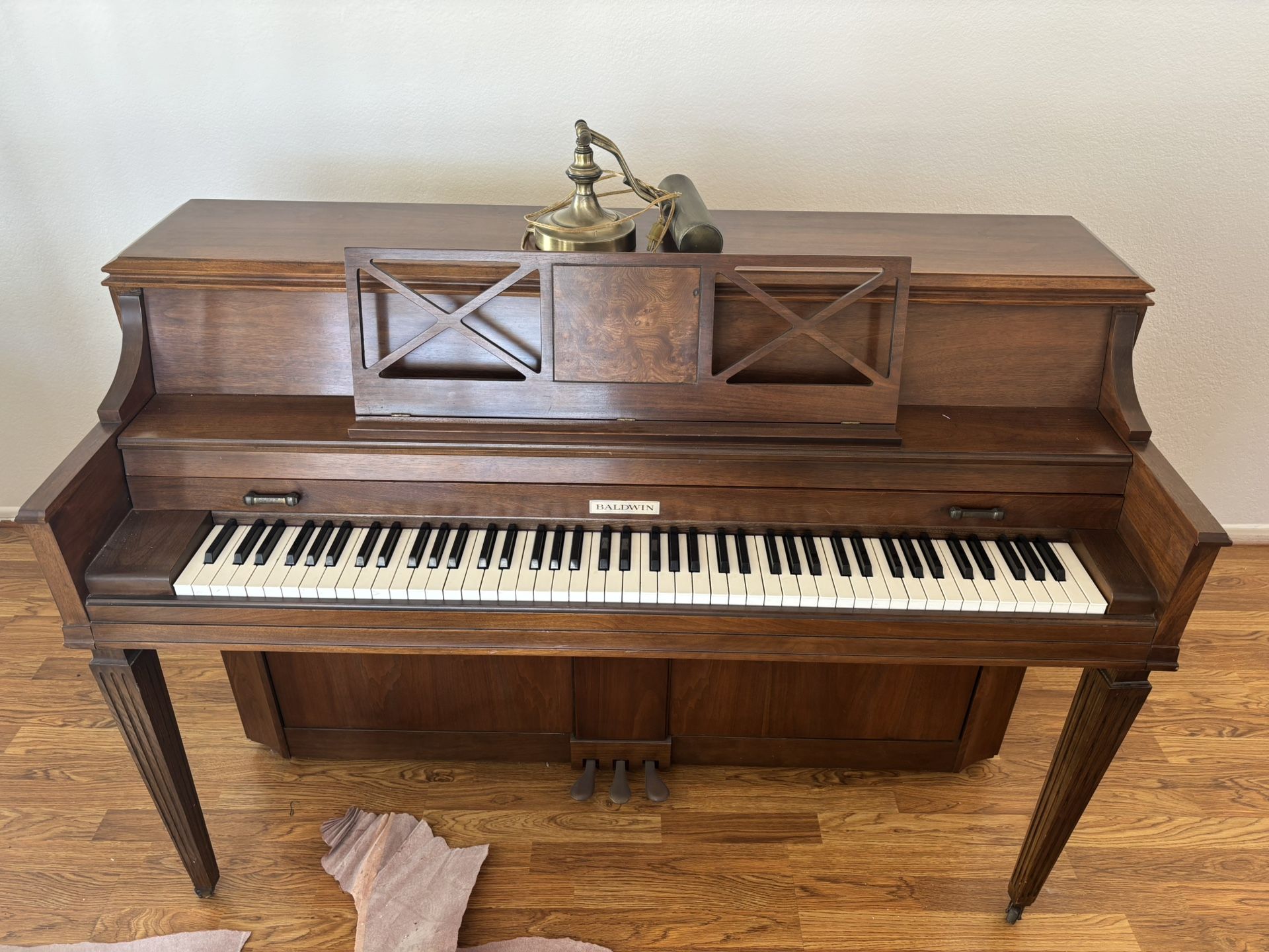 Baldwin Piano