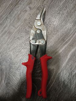 Wiss Snips Tool Used As Is $20 OBO