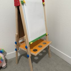 Kids Easel 