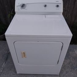 KENMORE LARGE CAPACITY GAS DRYER ⛽️ 