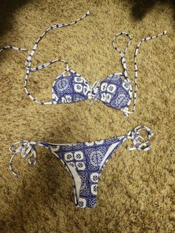 Bathing Suits