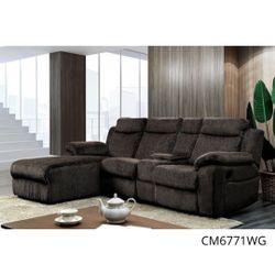 Sectional Sofa