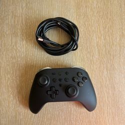 Nintendo Switch Controllers