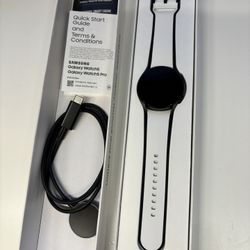 Galaxy Watch 5 40mm