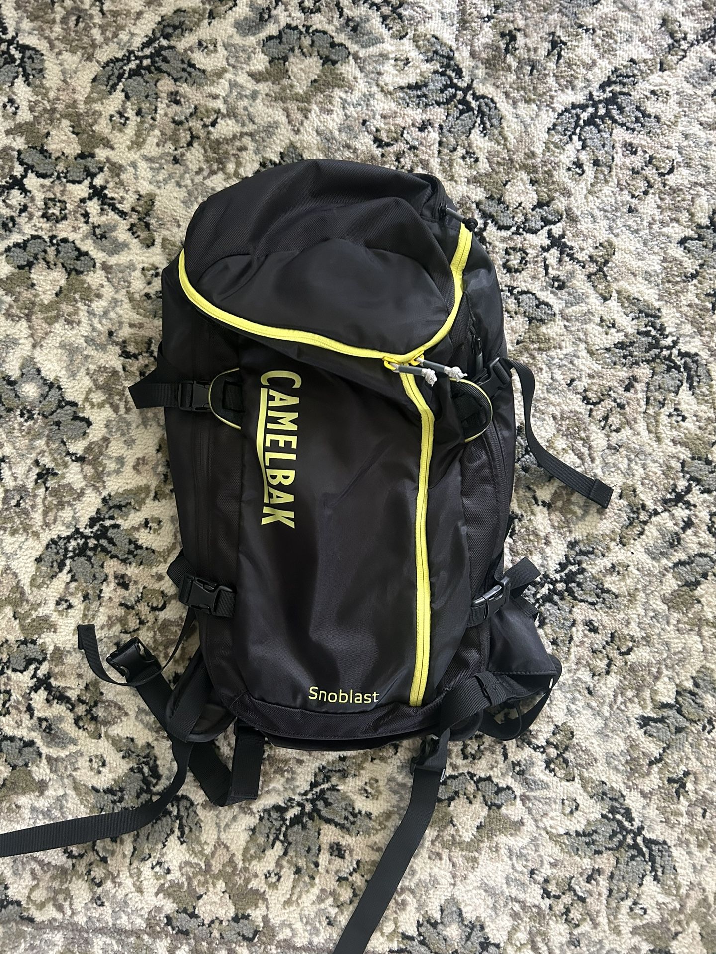 Camelbak Hydration Backpack