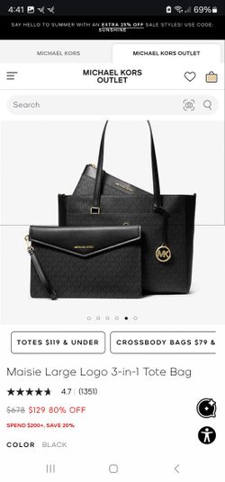 Michael Kors Tote