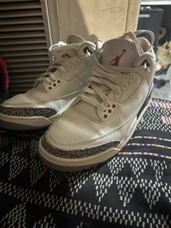 Jordan Retro 4